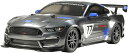 タミヤ 1/10 電動RCカーシリーズ No.664 フォード マスタングGT4 (TT-02シャーシ) 58664