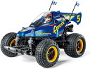 タミヤ 1/10 電動RCカーシリーズ No.678 コミカル アバンテ (GF-01CBシャーシ) 58678