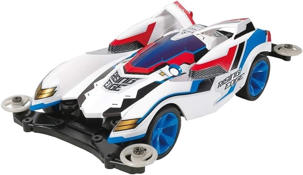 Other - タミヤ(TAMIYA) ミニ四駆PROシリーズ No.33 ライジング エッジ MSシャーシ 18633