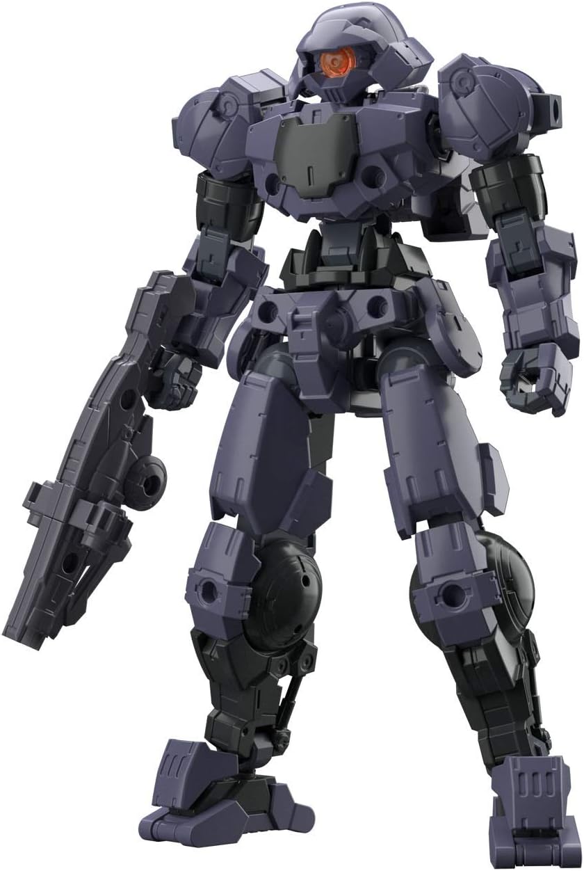 Rakuten - 30MM bEXM-15 ポルタノヴァ[ダークグレー] 1/144スケール 色分け済みプラモデル