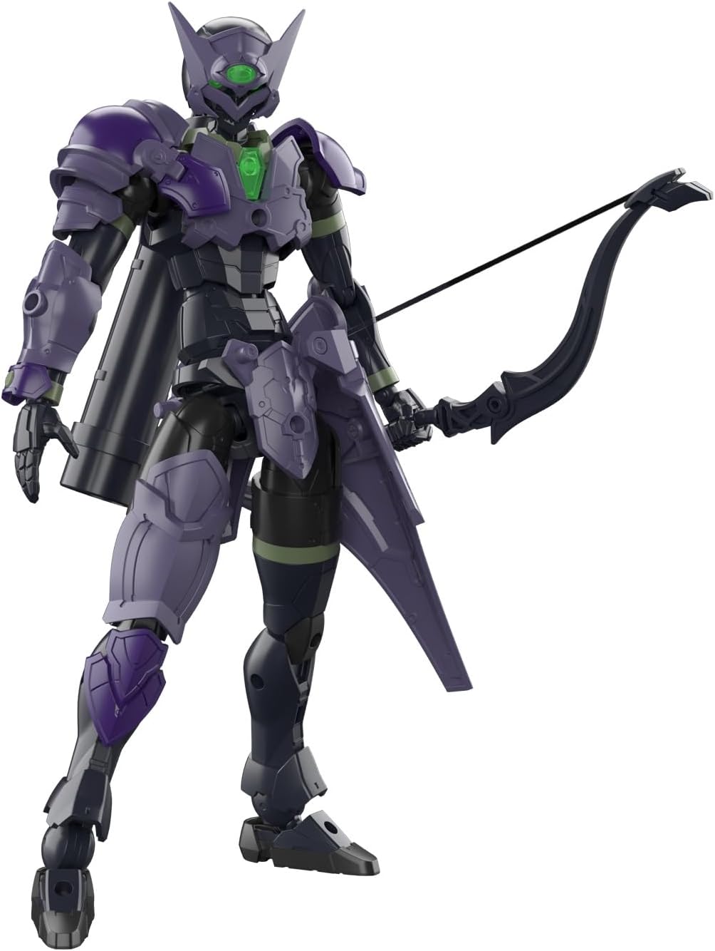 30MF ローザンアーチャー