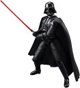 10月再販分 スター・ウォーズ 1/12 ダース・ベイダー 色分け済みプラモデル(新パッケージ版)