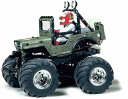 タミヤ 1/10 電動RCカーシリーズ No.242 ワイルドウイリー2 オフロード 58242