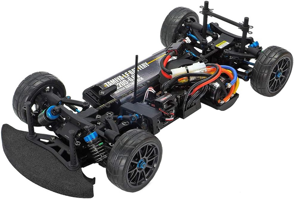 【未開封品】タミヤ TA06 PRO 楽天市場】シャーシキット ta06 proの通販