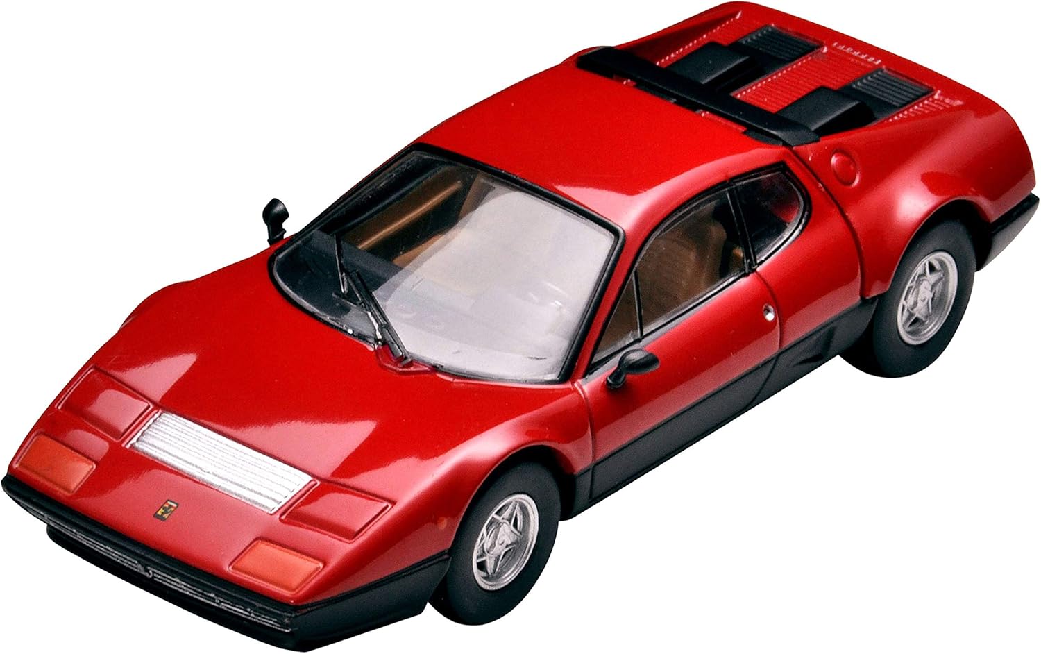 【ヴィンテージ ミニカー】トミカ「フェラーリ 512BB」 楽天市場】トミカリミテッドヴィンテージ 512bbの通販