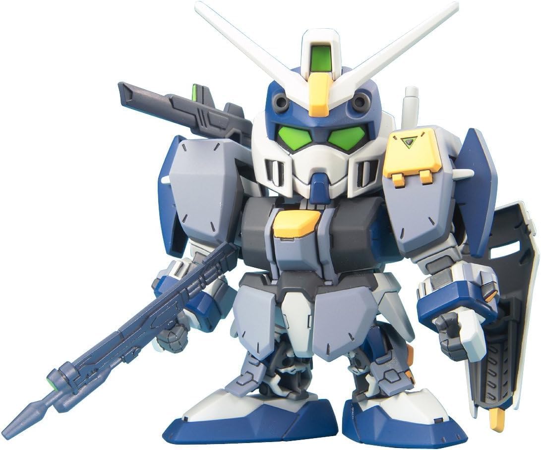 Rakuten - SDガンダム BB戦士 No.276 デュエルガンダム プラモデル