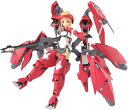 アリス・ギア・アイギス Expansion メガミデバイス 高幡 のどか【師門】 全高約205mm ノンスケール プラモデル