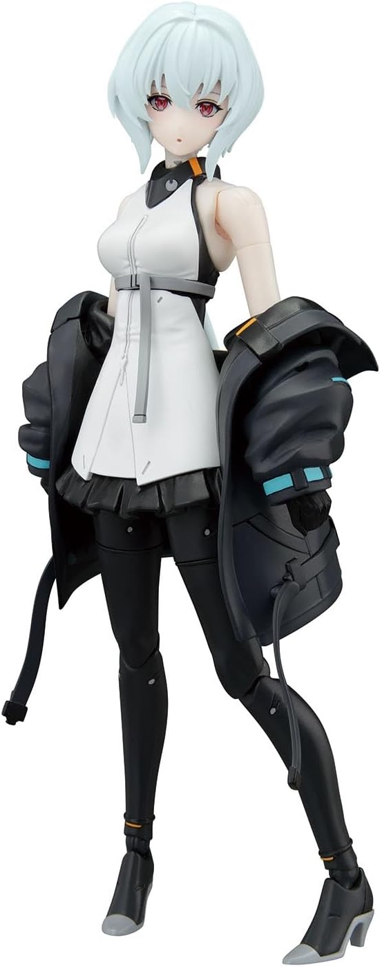 Rakuten - フィギュアライズスタンダード SYNDUALITY (シンデュアリティ) ノワール 色分け済みプラモデル