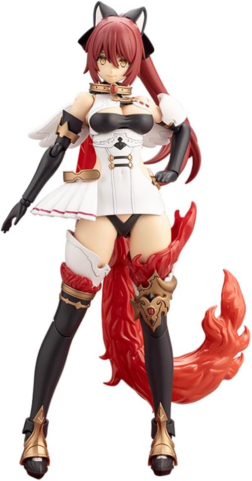 Rakuten - アルカナディア シャルメド 全高約165mm ノンスケール プラモデル