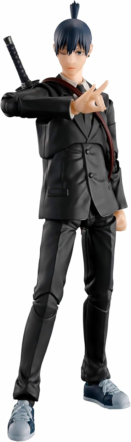 楽天市場】S.H.Figuarts 早川アキの通販