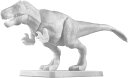 プラノサウルス ティラノサウルス ペインティングVer. プラモデル(3)