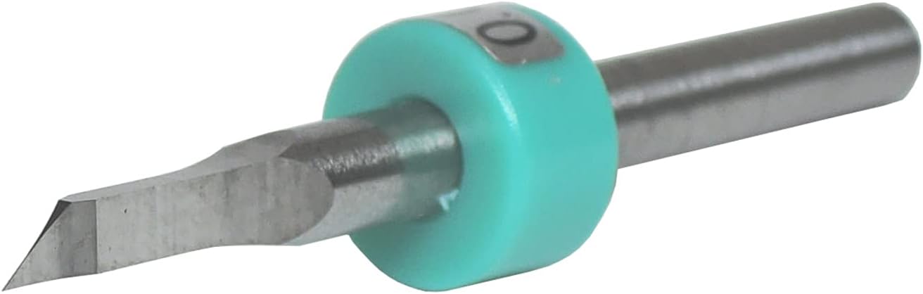 ファンテック 斬技シリーズ スジ彫りカーバイト0.05 プラモデル用工具 SB-005