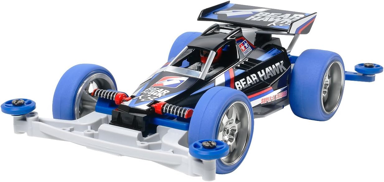 楽天市場】ミニ四駆 ホークの通販