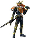 フィギュアライズスタンダード 仮面ライダー鎧武 オレンジアームズ 色分け済みプラモデル