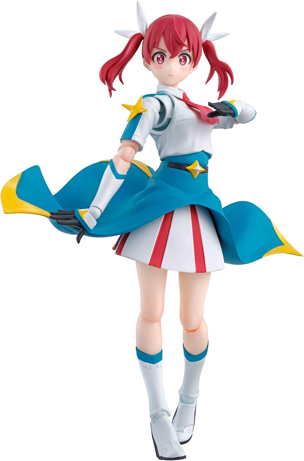 Rakuten - S.H.フィギュアーツ 株式会社マジルミエ 桜木カナ 約135mm PVC&ABS製 塗装済み可動フィギュア