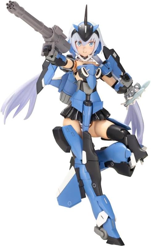 P3 スティレット