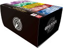お一人様10個まで ONE PIECE カードゲーム プレミアムブースター ONE PIECE CARD THE BEST ストレージボックス BOX