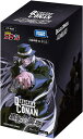 お一人様2個まで 名探偵コナン TCG CT-P03 Case-Booster 03 黒影の襲来 (カットイン) BOX