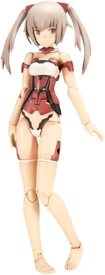 Rakuten - フレームアームズ・ガール グランデスケール イノセンティア 全高約250mm ノンスケール プラモデル
