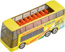 トミカ No.42 はとバス (箱) ミニカー