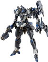 7月発売予定 ROBOT魂 ARMORED CORE™ VI FIRES OF RUBICON™ <SIDE AC> EL-PC-00 ALBA STEEL HAZE ORTUS/Rusty 約140mm PVC&ABS&ダイキャスト製 塗装済み可動フィギュア