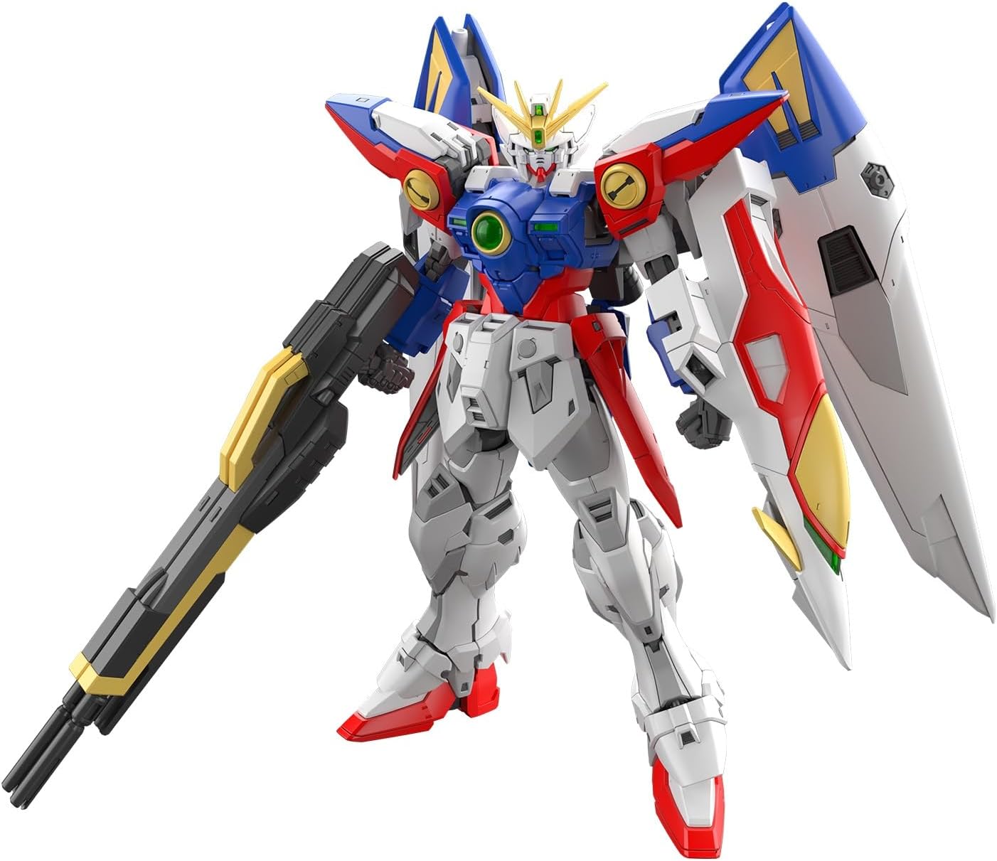 楽天市場】rg ウイングガンダムゼロ(その他|プラモデル・模型 楽天市場】rg ウイングガンダムゼロ(その他|プラモデル・模型