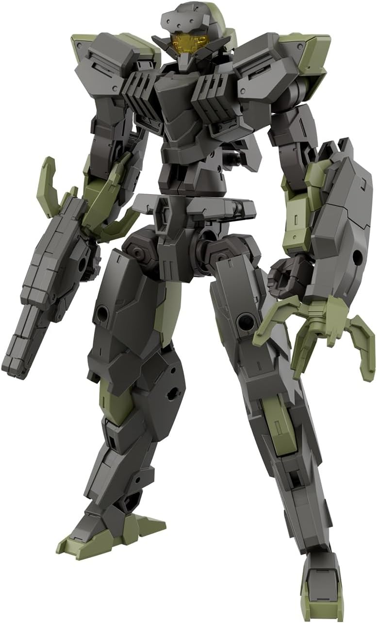 Rakuten - お一人様3個まで 30MM eEXM-40 イグライト 02 1/144スケール 色分け済みプラモデル