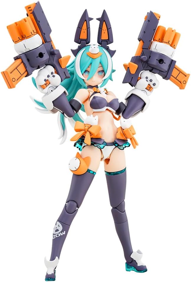 楽天市場】メガミデバイス puni☆mofu マオ(その他|プラモデル 楽天市場】メガミデバイス puni☆mofu マオ(その他|プラモデル