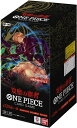 ONE PIECEカードゲーム 双璧の覇者【OP-06】カートン(12BOX)