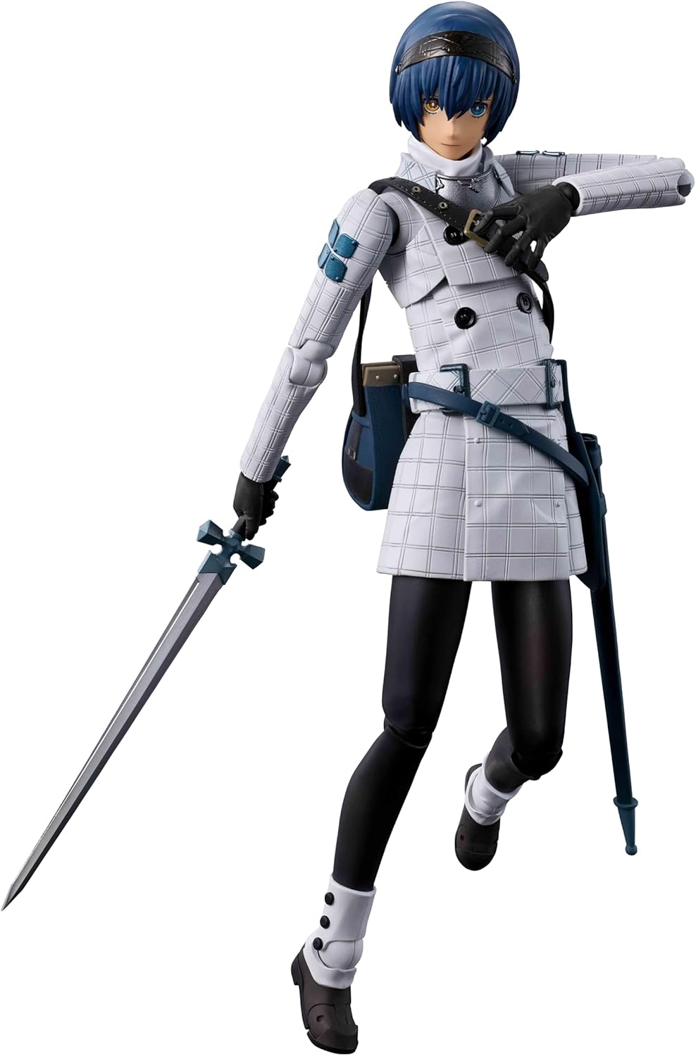 Rakuten - S.H.フィギュアーツ メタファー：リファンタジオ 主人公 約160mm PVC&ABS製 塗装済み可動フィギュア