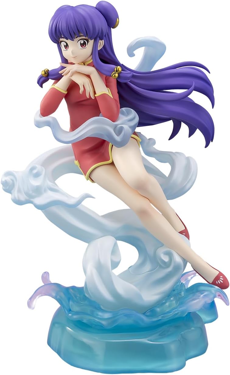 楽天市場】フィギュアーツ らんま1/2 シャンプーの通販 楽天市場】フィギュアーツ らんま1/2 シャンプーの通販