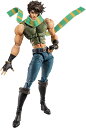 12月発売予定 S.H.フィギュアーツ ジョジョの奇妙な冒険 戦闘潮流 ジョセフ・ジョースター 約172mm PVC&ABS&布製 塗装済み可動フィギュア