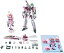 HG マクロスΔ(デルタ)VF-31C ジークフリード(ミラージュ・ファリーナ・ジーナス機)デラックスセット 1/..