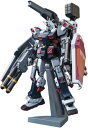 10月再販分 HG 機動戦士ガンダム サンダーボルト フルアーマー・ガンダム (GUNDAM THUNDERBOLT Ver.) 1/144スケール 色分け済みプラモデル
