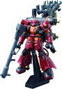 10月再販分 HG 機動戦士ガンダム サンダーボルト 高機動型ザク "サイコ・ザク" (GUNDAM THUNDERBOLT Ver.) 1/144スケール 色分け済みプラモデル