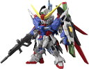 2026年3月再販分 MGSD 機動戦士ガンダムSEED DESTINY デスティニーガンダム プラスチック製 色分け済みプラモデル