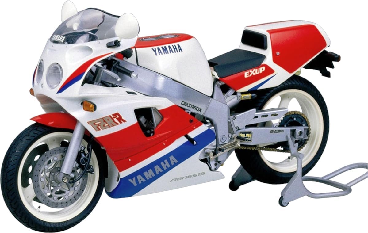 楽天市場】タミヤ ホンダvfr750rの通販