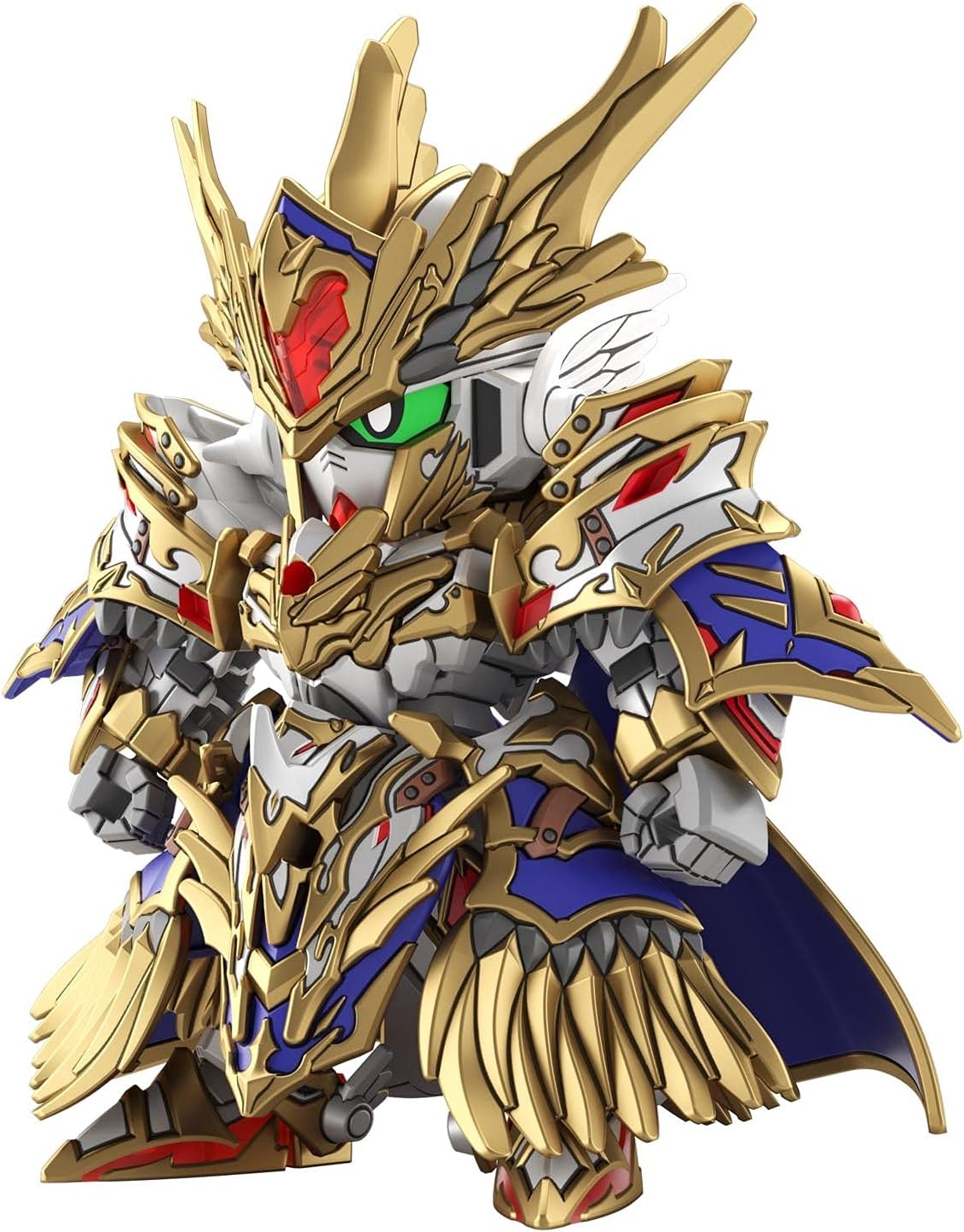 HEROES アーサーガンダムMk-III
