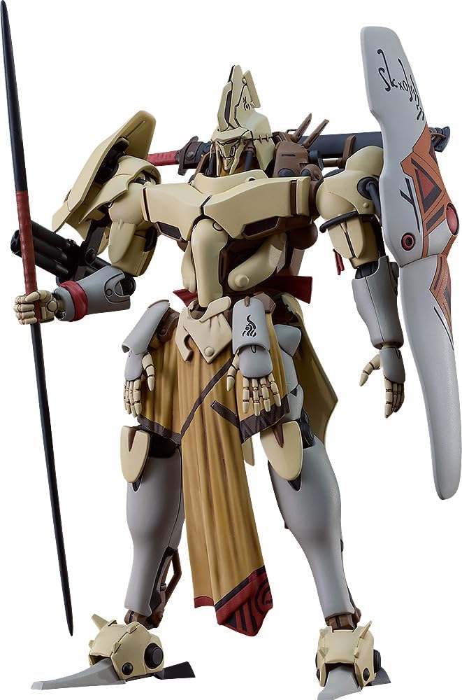 樂天商城 - 聖刻1092 ニキ ヴァシュマール ノンスケール 組み立て式プラモデル