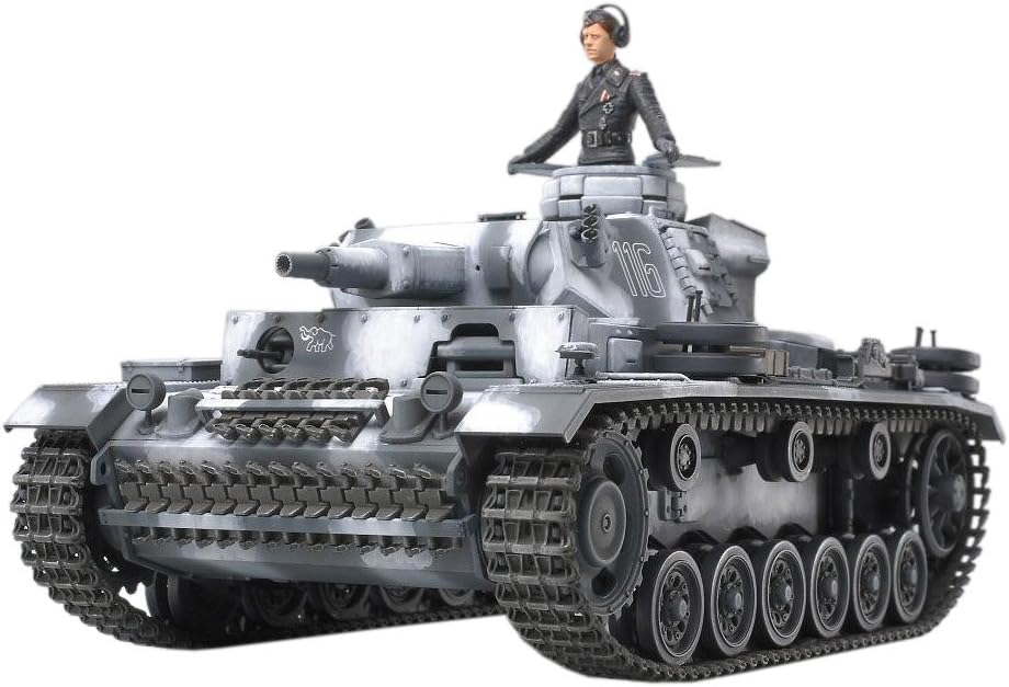 楽天市場】iii号戦車n型 シュルツェンの通販