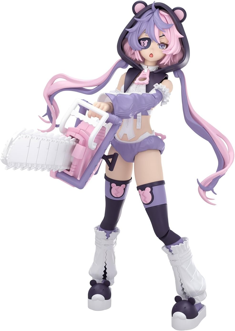 2026年6月発売予定 お一人様3個まで 30MS SIS-J00 メルンジャ[カラーA] 色分け済みプラモデル