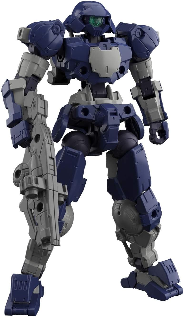 樂天商城 - 30MM bEXM-15 ポルタノヴァ[ネイビー] 1/144スケール 色分け済みプラモデル