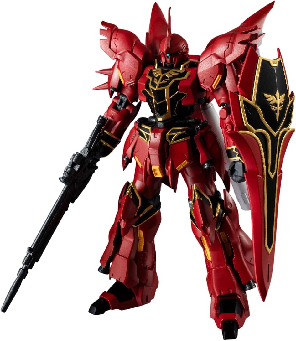 楽天市場】ガンダムコンバージ シナンジュの通販