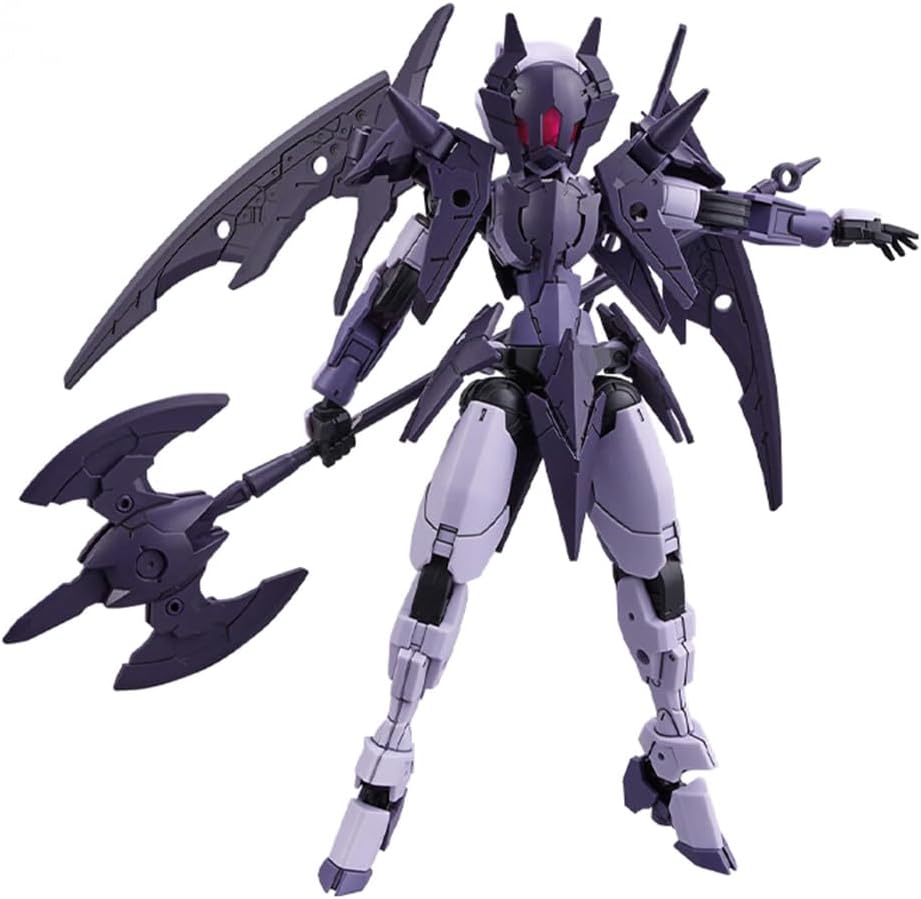 樂天商城 - 新品 30MM 1/144 EXM-E7r スピナティア （リーパー仕様）