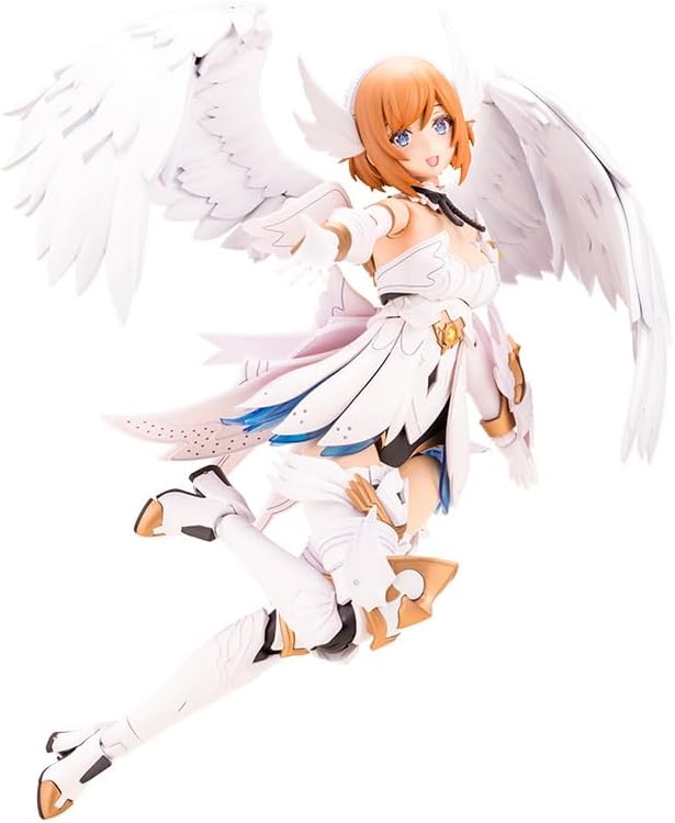 Rakuten - 2026年6月発売予定 アルカナディア グランデスケール ルミティア 全高約250mm ノンスケール プラモデル