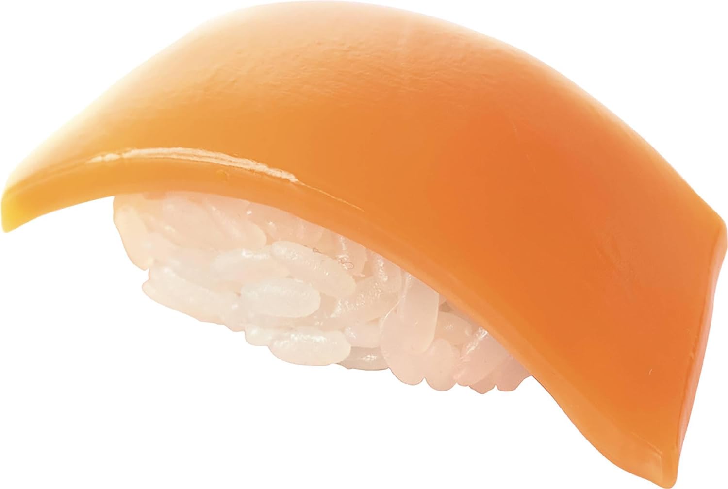Rakuten - 寿司プラモ サーモン 1/1スケール 組み立て式プラスチックモデル