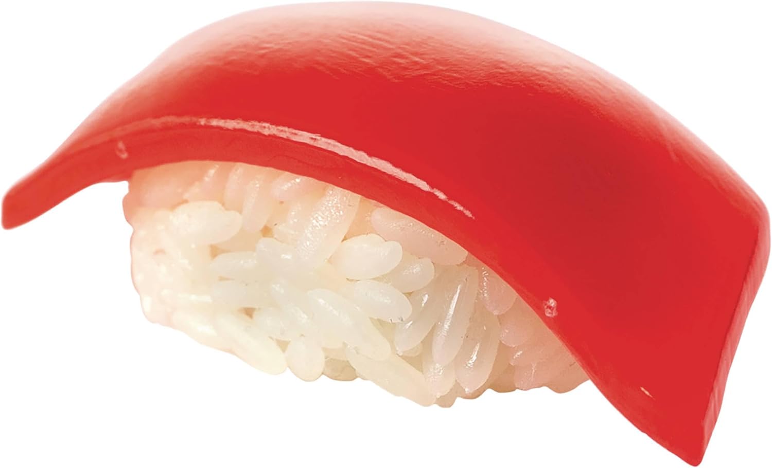 Rakuten - 寿司プラモ 鮪 1/1スケール 組み立て式プラスチックモデル