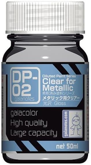 DP-02 �᥿��å��� ���ꥢ�� 50ml �Ϸ�������