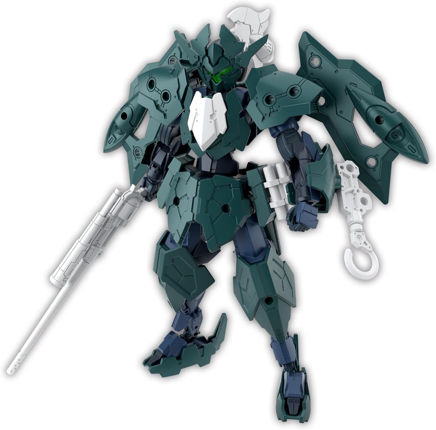 Rakuten - 8月発売予定 お一人様3個まで 30MM EXM-A9p スピナティオ(海賊仕様) 1/144スケール 色分け済みプラモデル