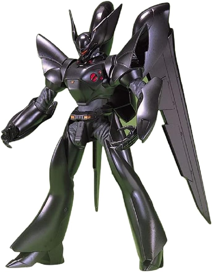 Rakuten - 8月再販分 機動警察パトレイバー グリフォンレイバー 1/60スケール 色分け済みプラモデル